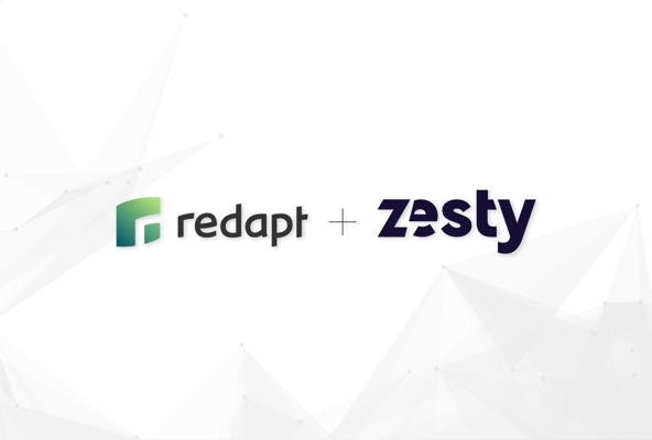 Redapt Partners with Zesty to Advance Cloud Cost Management