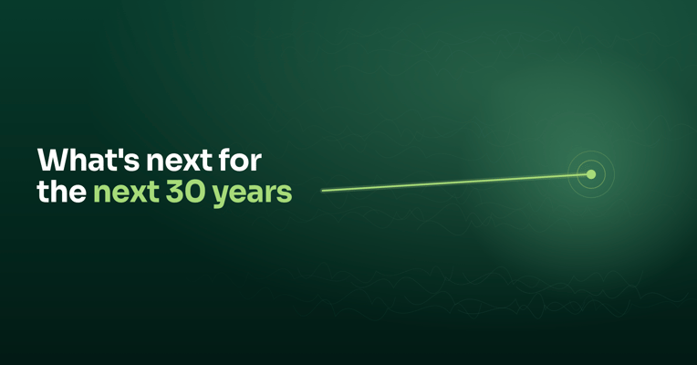 The Future of Redapt: What’s Next for the Next 30 Years