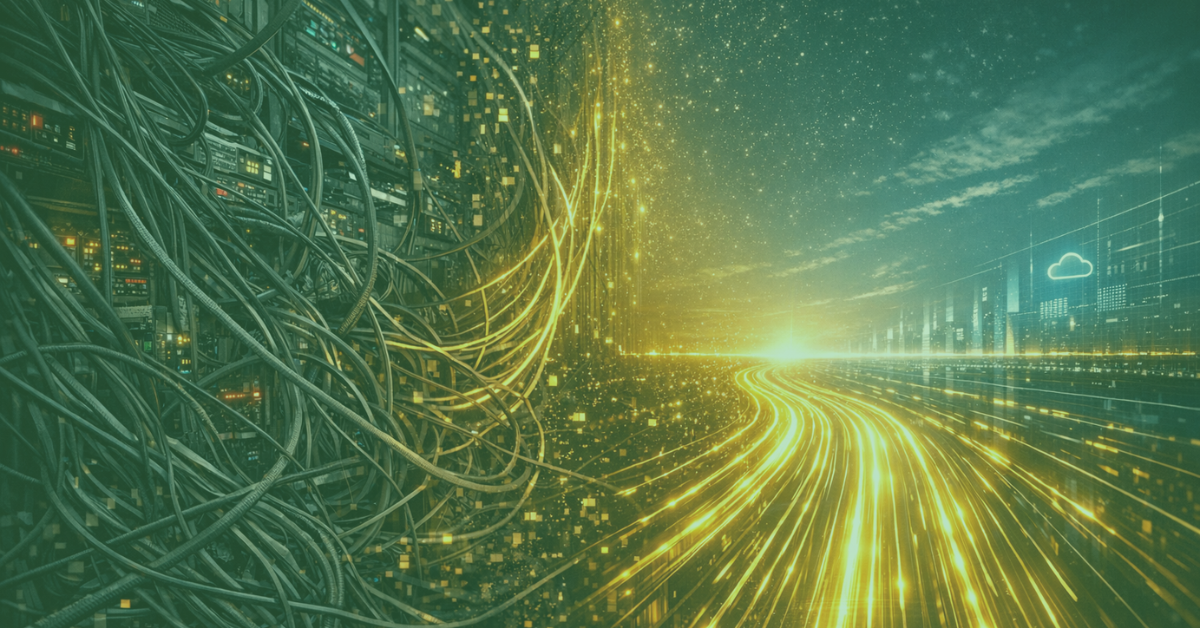 Overcoming Common Obstacles in Data Modernization