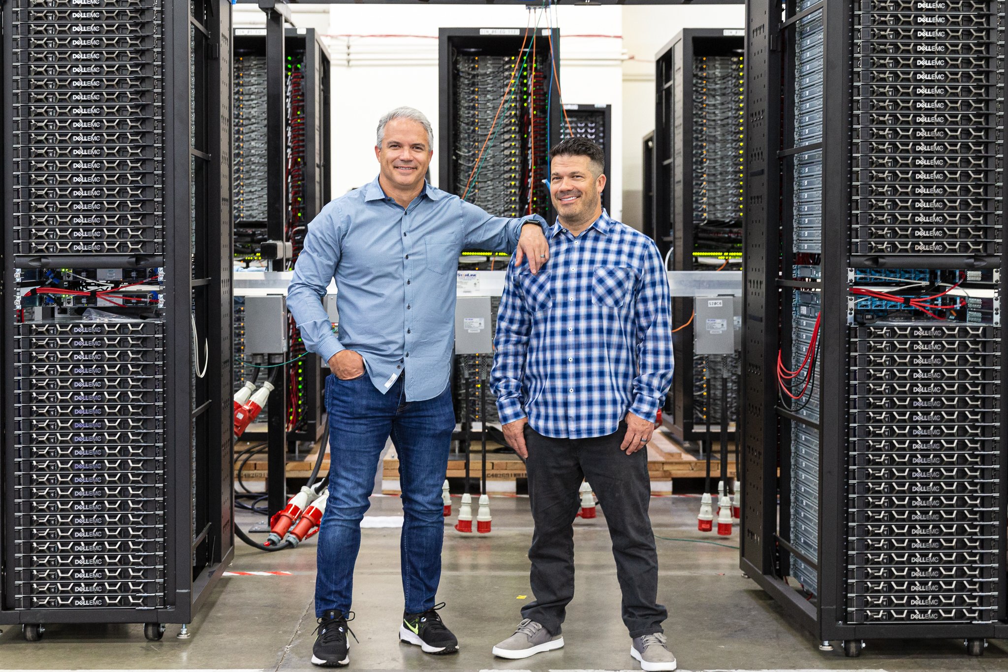 Redapt at 30: A Legacy of Innovation