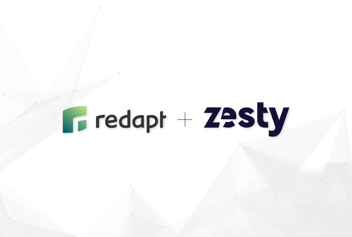 Redapt Partners with Zesty to Advance Cloud Cost Management