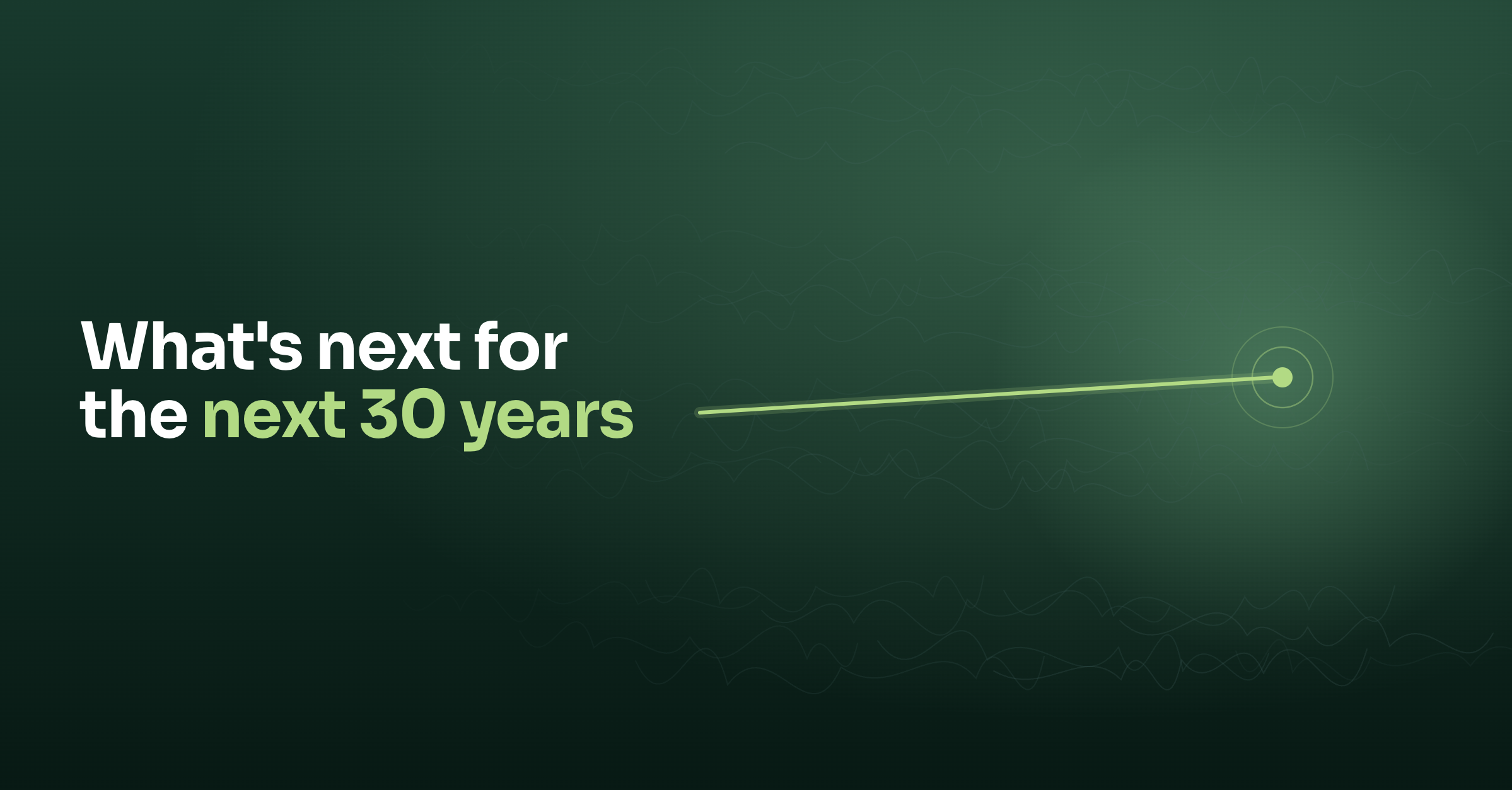 The Future of Redapt: What’s Next for the Next 30 Years